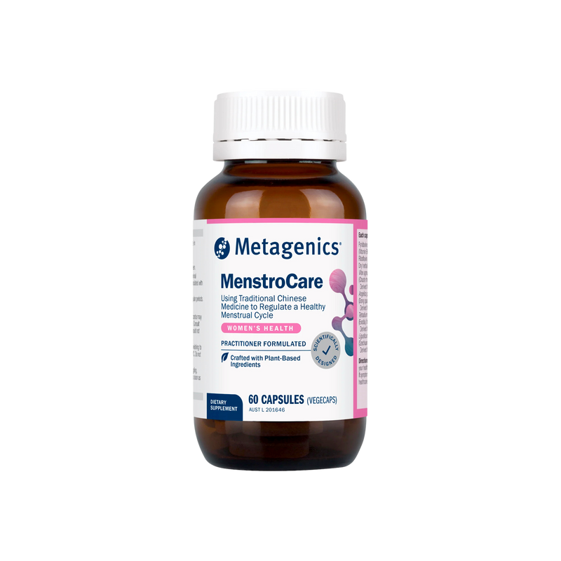 MenstroCare