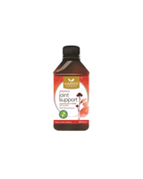 A supplement container of Joint Support by Harker Herbals