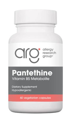 Pantethine