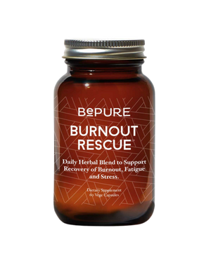 Burnout Rescue 60c (Burnout Rescue 60c)