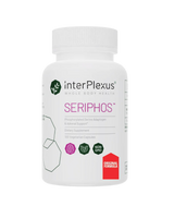 A supplement container of Seriphos® by Interplexus