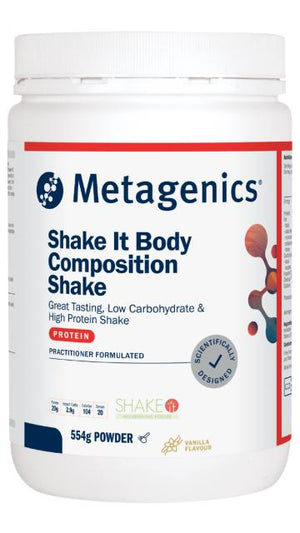Shake It