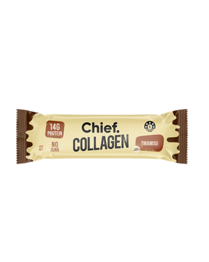 Collagen Protein Bar Tiramisu (Collagen Protein Bar Tiramisu)