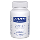 Zinc (30mg)