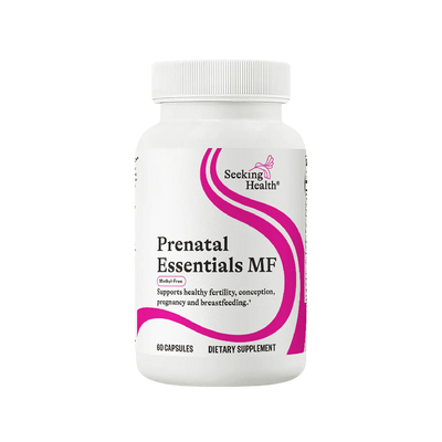 Prenatal Essentials MF