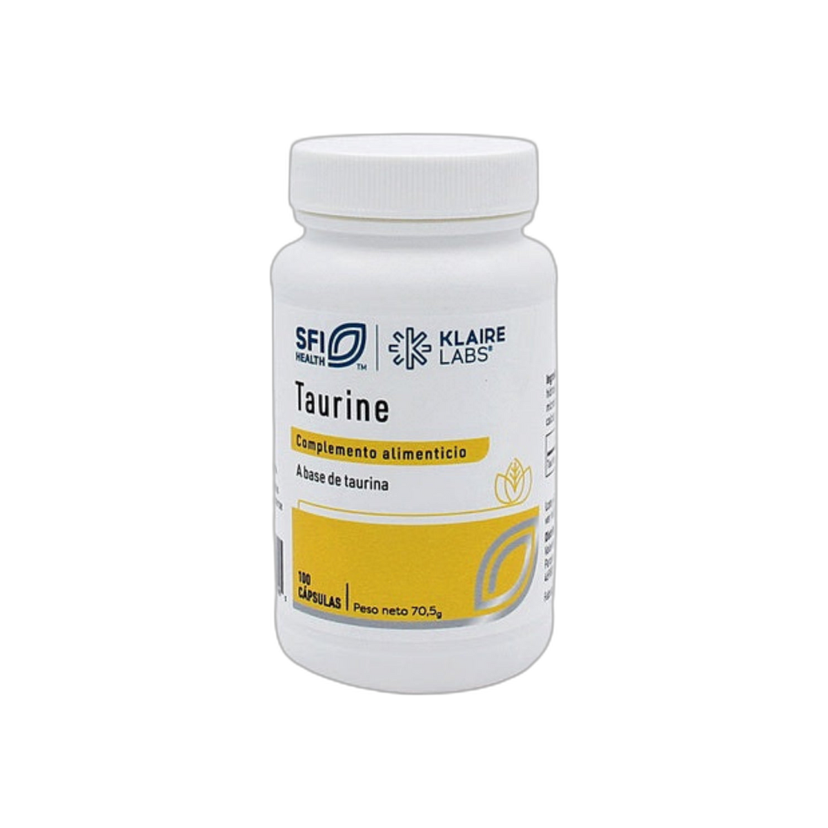 Taurine