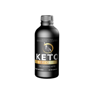 Keto Before 6