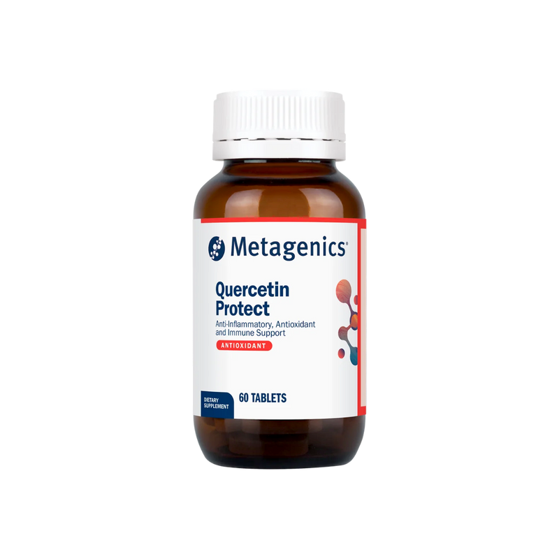 Quercetin Protect