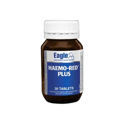 Haemo-Red Plus
