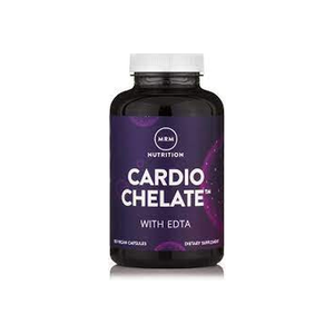 Cardio Chelate with EDTA