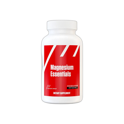 Magnesium Essentials