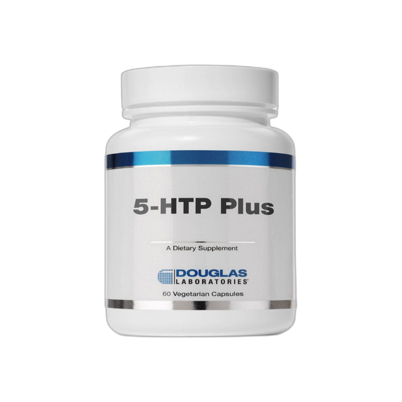 5-HTP Plus