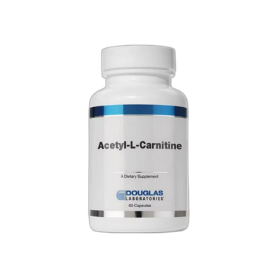 Acetyl-L-Carnitine (500mg)