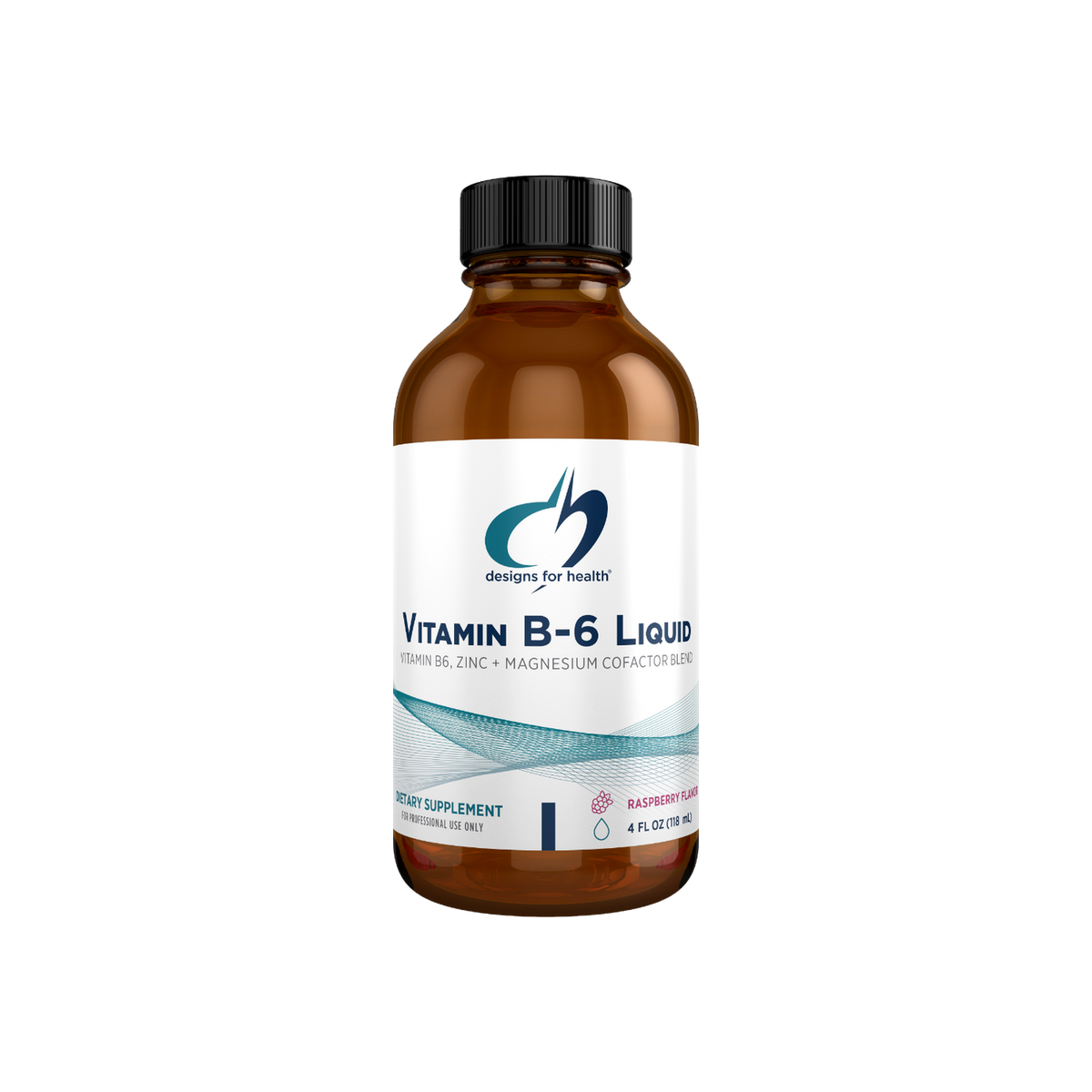 Vitamin B-6 Liquid