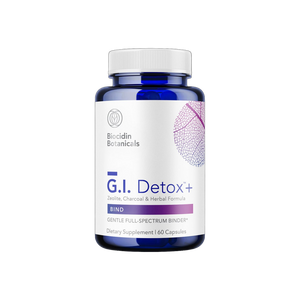 G.I Detox+