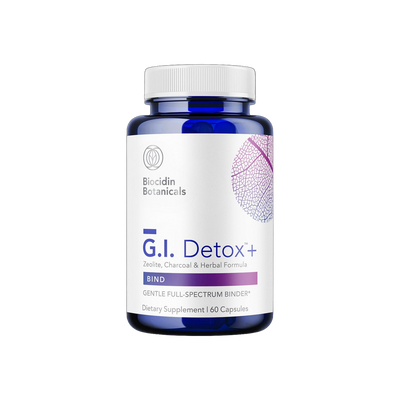 G.I Detox+