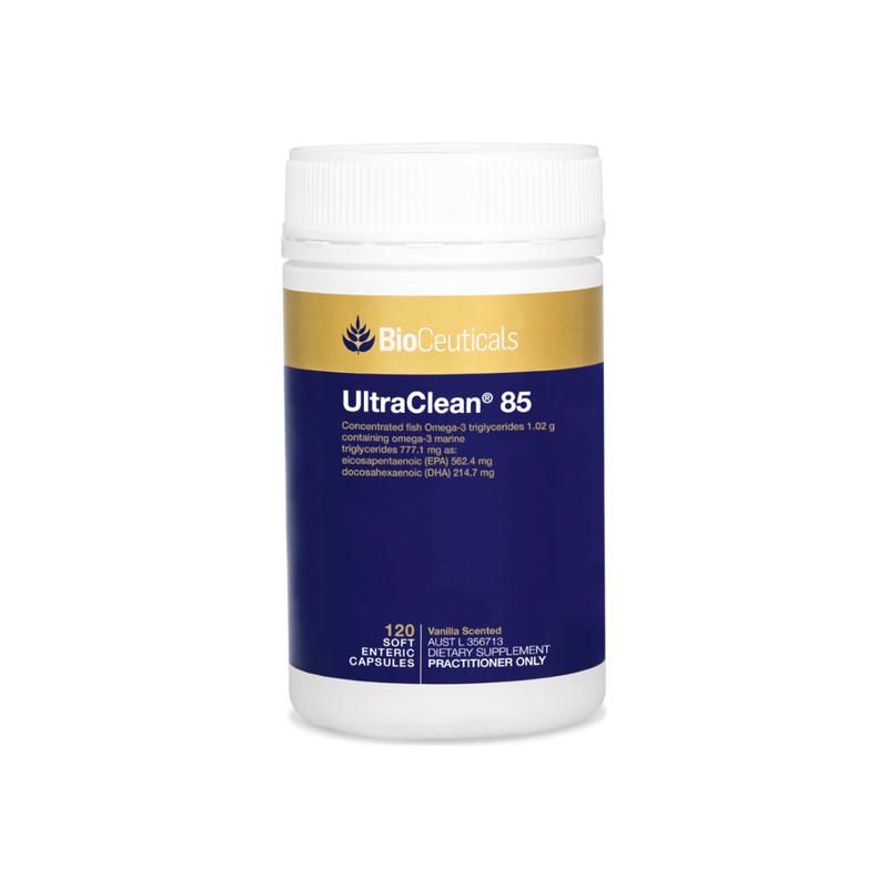 UltraClean 85 - Capsules