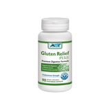Gluten Relief Plus