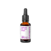 Hydroxy B12