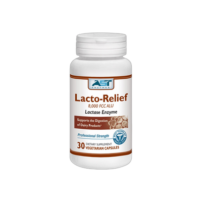 Lacto-Relief