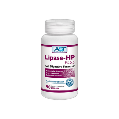 Lipase-HP Plus
