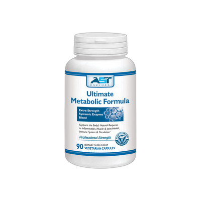 Ultimate Metabolic Formula