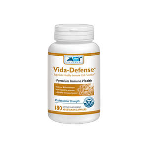 Vida-Defence
