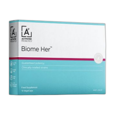 Biome Her Probiotic