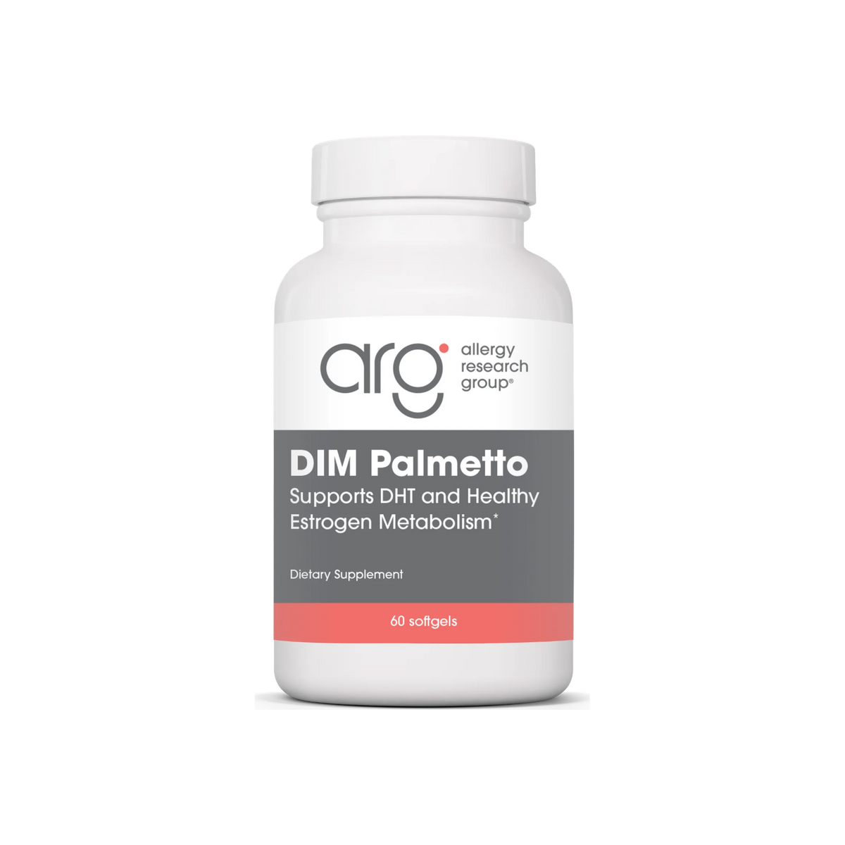DIM Palmetto (Formerly called  DIM Palmetto Prostate Formula)