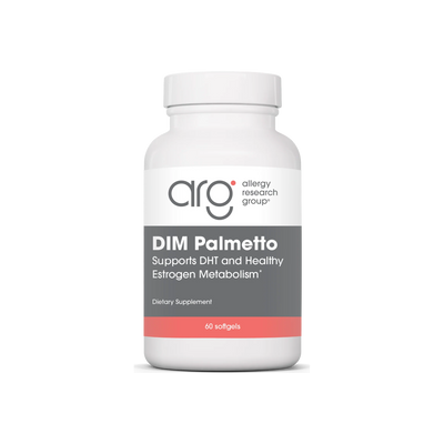 DIM Palmetto (Formerly called  DIM Palmetto Prostate Formula)