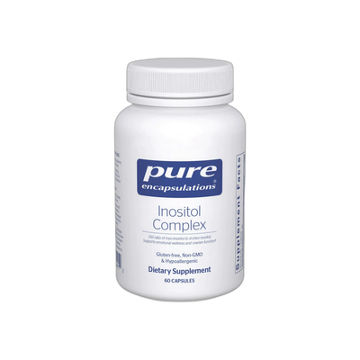 Inositol Complex