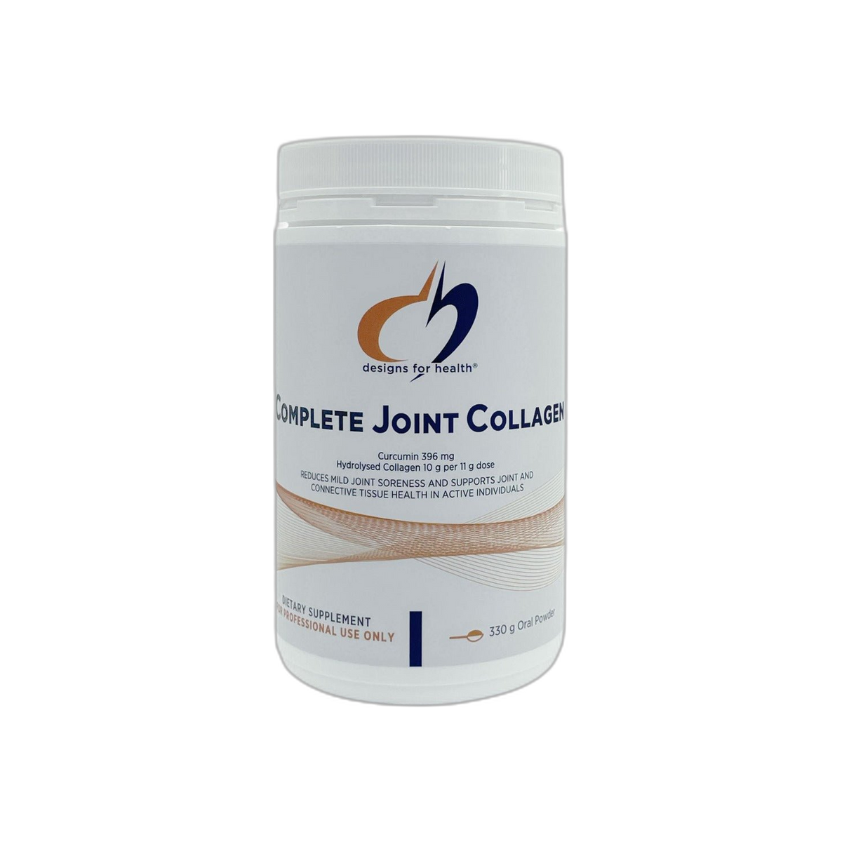 Complete Joint Collagen