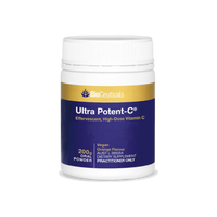 Ultra Potent C