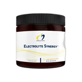 Electrolyte Synergy