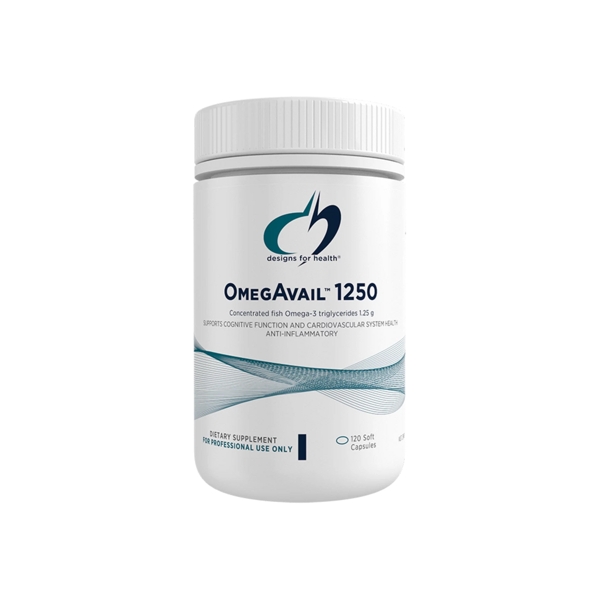 OmegAvail 1250