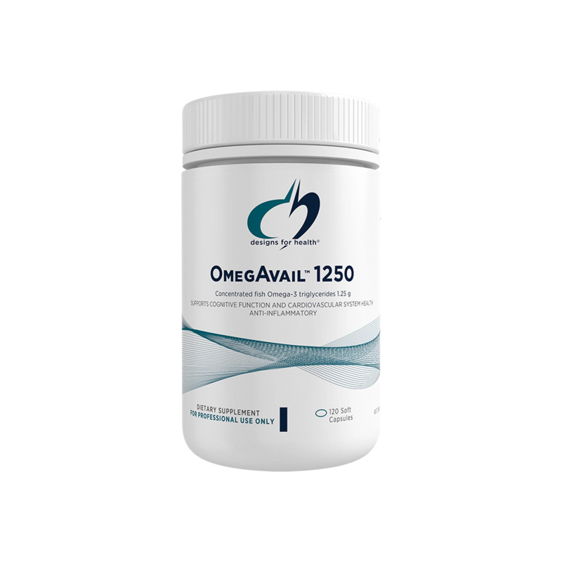 OmegAvail 1250