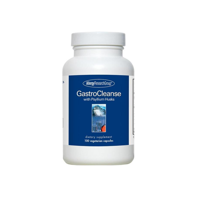 GastroCleanse with Psyllium Husks
