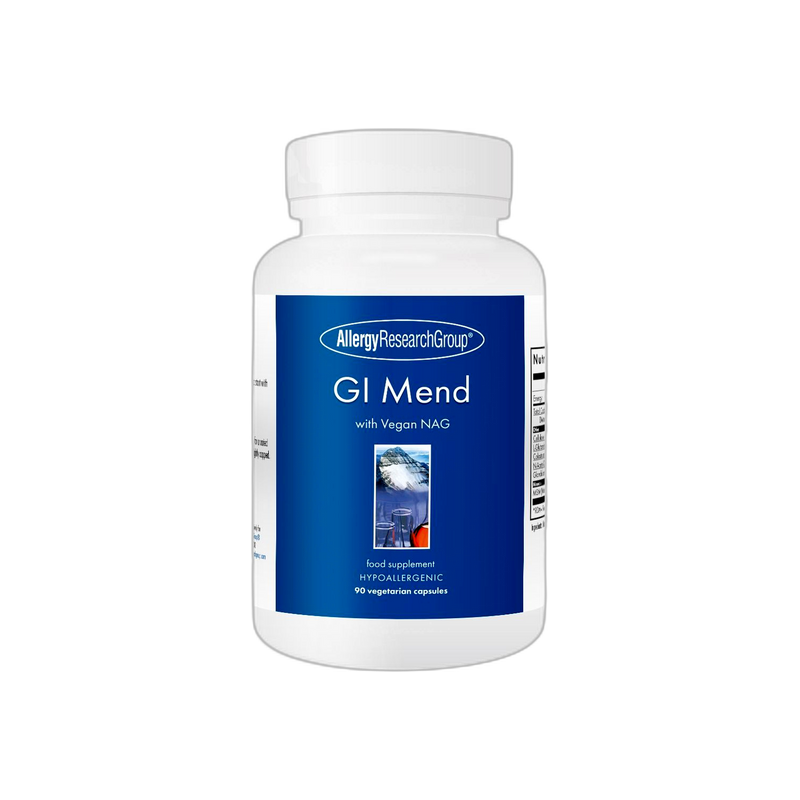 GI Mend