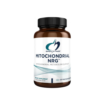 Mitochondrial NRG