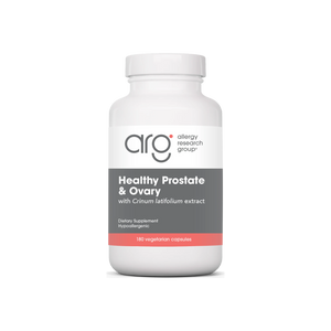 Healthy Prostate & Ovary (Vegetarian Formula)