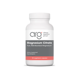 Magnesium Citrate