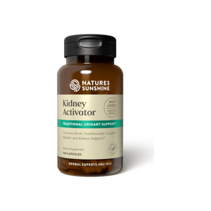 Kidney Activator