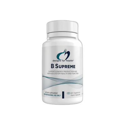 B-Supreme - AU