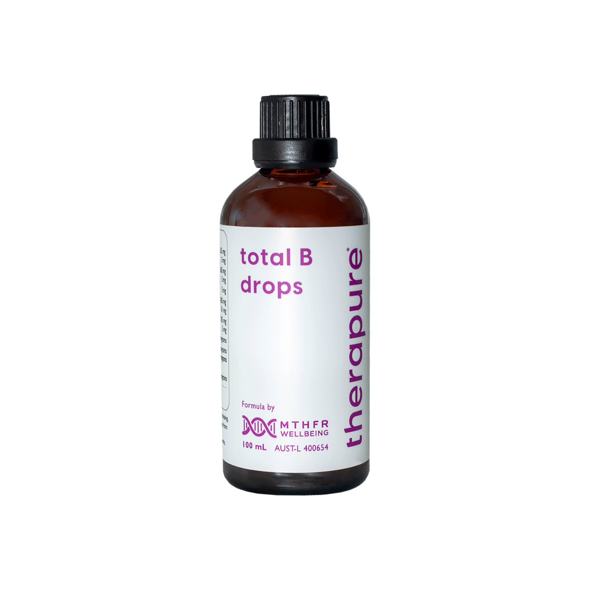 Total B Drops 100ml