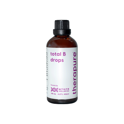 Total B Drops 100ml