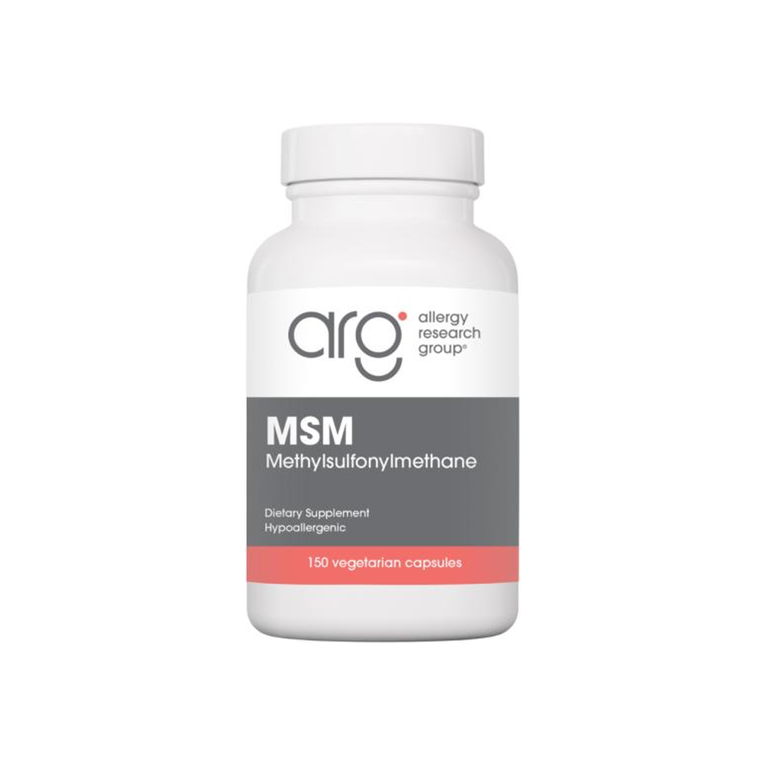 MSM (500mg)