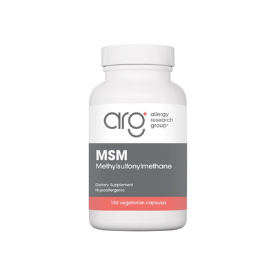 MSM (500mg)