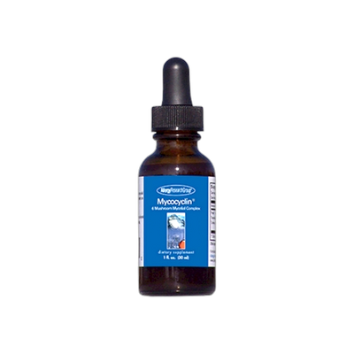 Mycocyclin