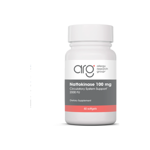 Nattokinase NSK-SD 100mg