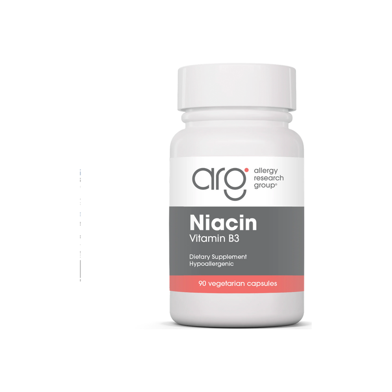 Niacin B3 (250MG)